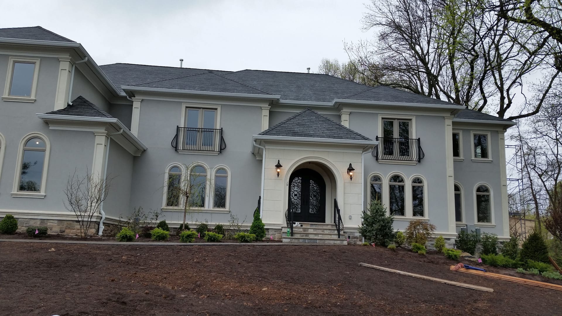 Residential 1