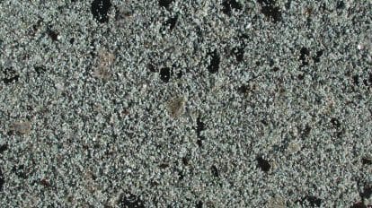 Alumina Finish