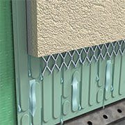 Drainage Mat