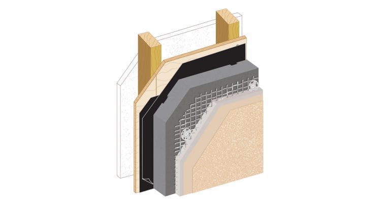 Platinum CI Stucco