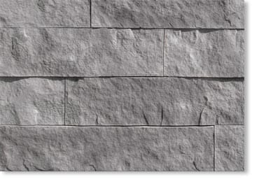 6″ Split Limestone