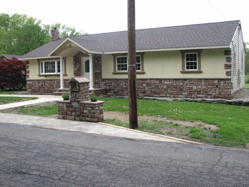 Residential 2