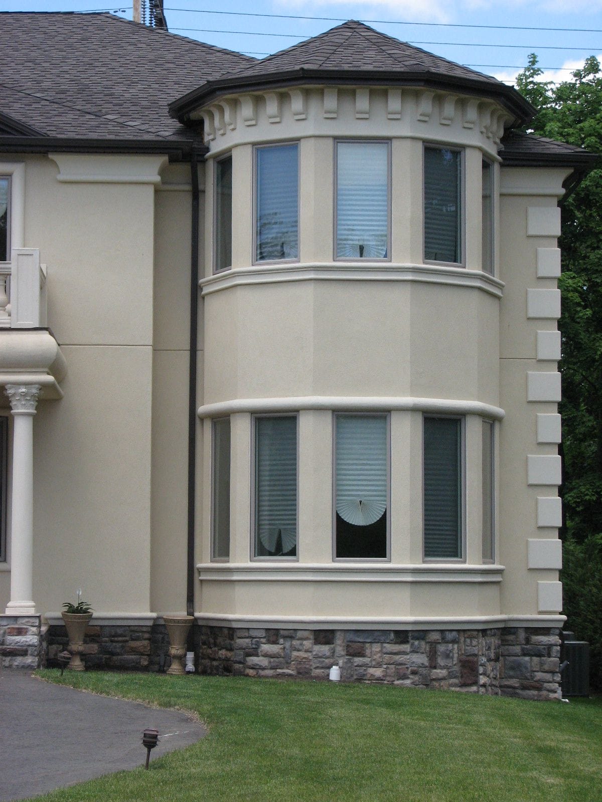 Residential 4