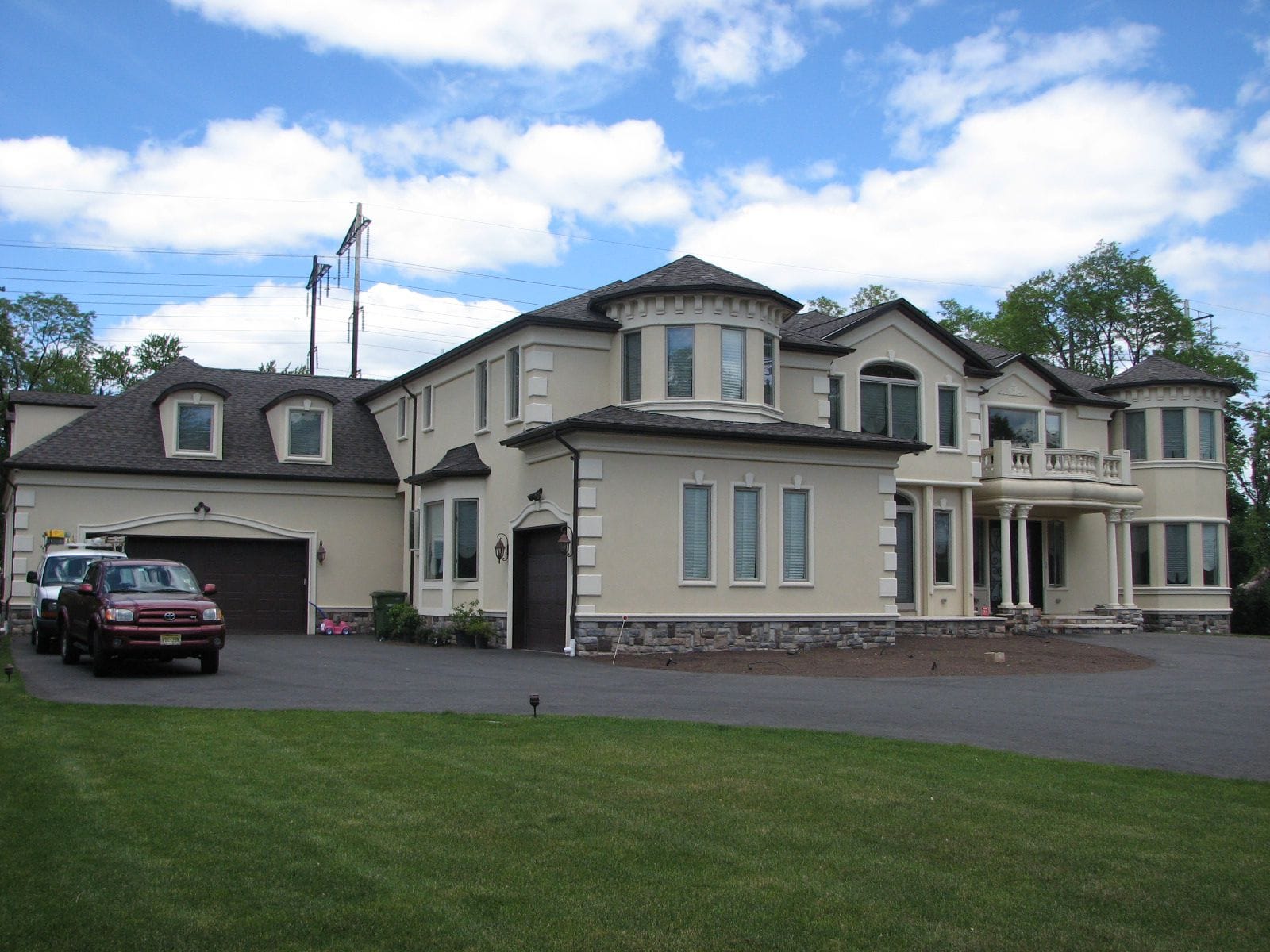 Residential 4